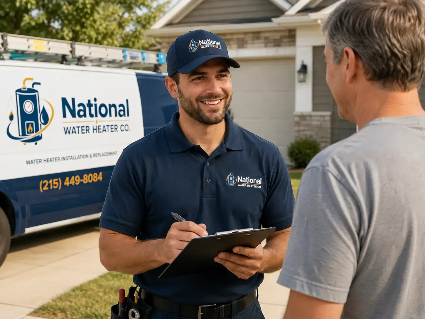 Water Heater Installation Wells Bridge, NY FAQs